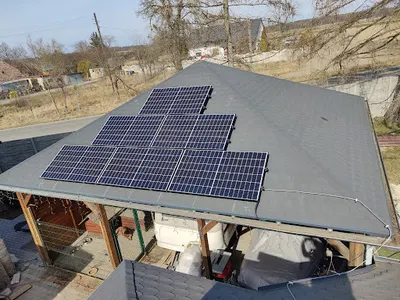 Dawid Pałasz JukoSolas